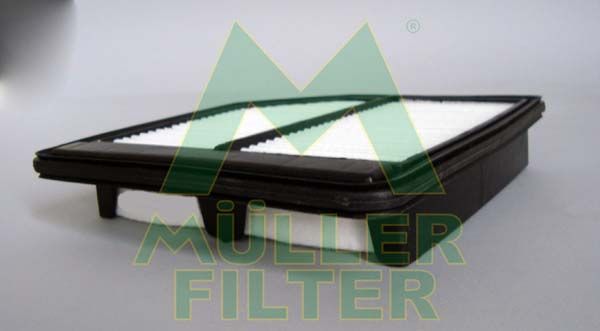 MULLER FILTER Õhufilter PA3237